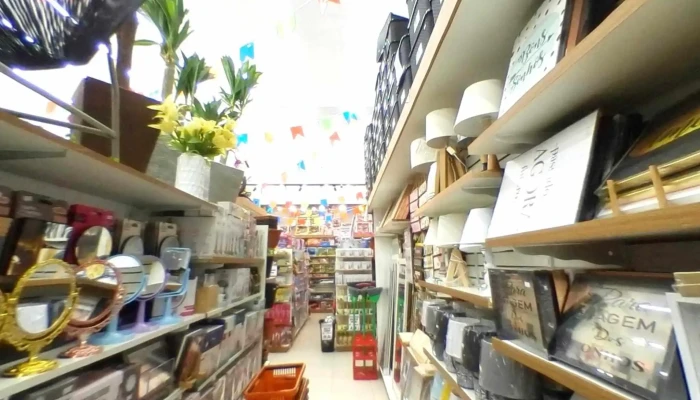 Hzine Variedades -    Praca Street View E 360deg - Nova Friburgo