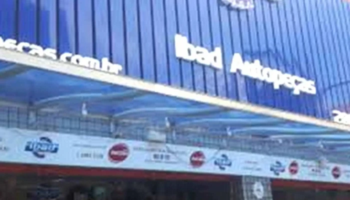 Ibad Autopecas Nova Iguacu Onde - Nova Iguaçu