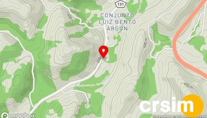 mapa de ibv moveis carvalho Loja de móveis rústicos em Comendador Levy Gasparian