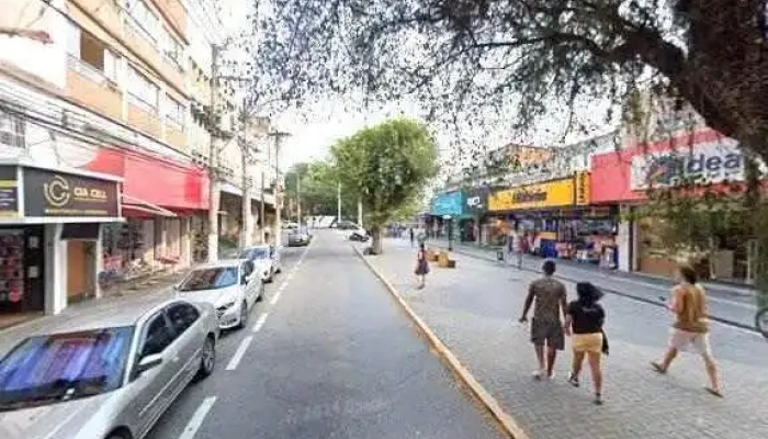 Ideal Magazine Resende -  Street View E 360deg - Resende