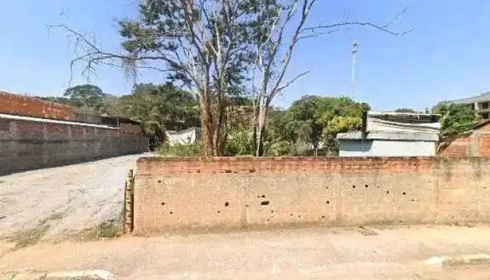 Igreja Metodista Em Rio Das Flores -  Street View E 360deg - Rio Das Flores