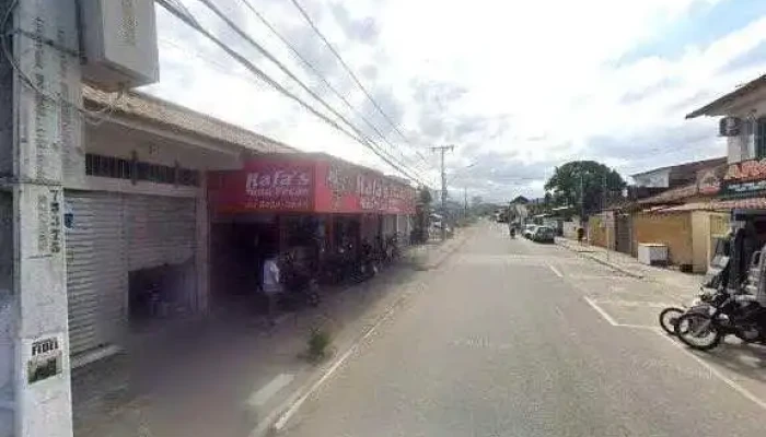 Iguabazar Wr -    Bazar Iguaba Grande Ltda Street View E 360deg - Iguaba Grande