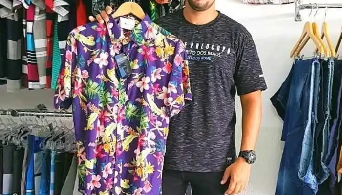 Ilha Da Moda Saquarema -  Do Proprietario - Saquarema