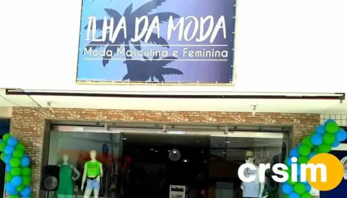 ilha da moda saquarema - Saquarema