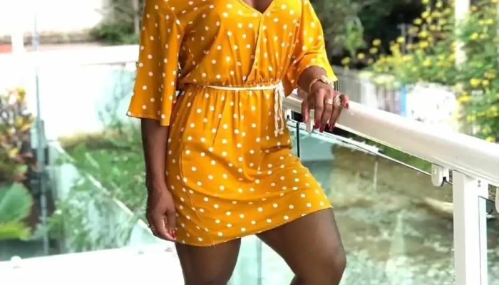 Ilha Da Moda Saquarema -  Vestido - Saquarema