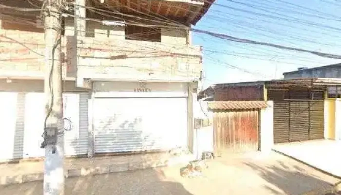 Ilumina Tangua Street View E 360deg - Tanguá