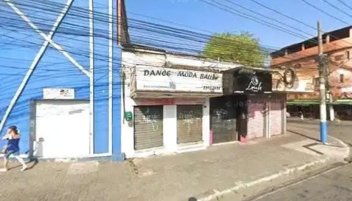 Im Multimarcas Street View E 360deg - Nilópolis