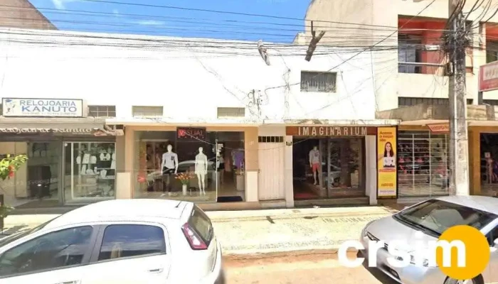 Imaginarium - Abaeté - Mg