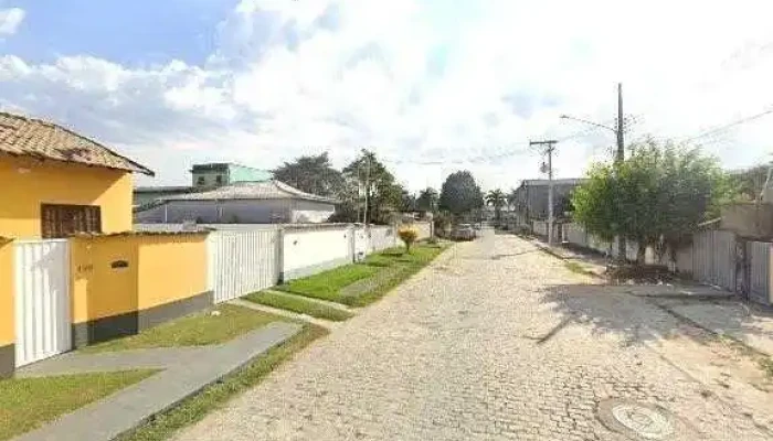 Imobiliaria Silva Jardim Sonia Curi Imoveis Tudo - Silva Jardim
