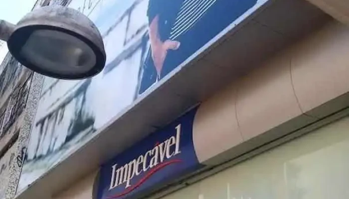 Impecável - Nova Iguaçu
