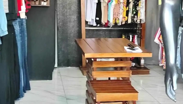 Imperio Modas Interior - São João Da Barra