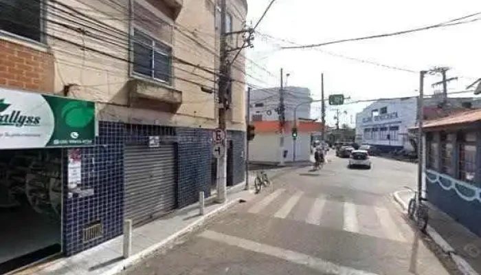 Imperio Modas Street View E 360deg - São João Da Barra