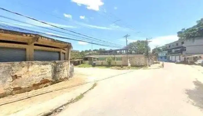 Imperio Modas -  Tudo - Japeri