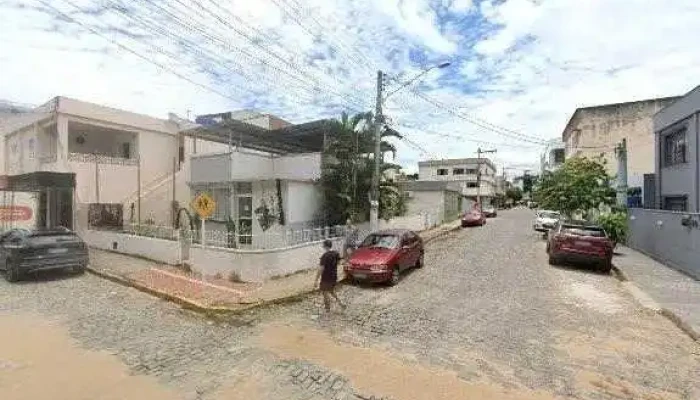 Imprima Grafica Rapida De Itaocara Street View E 360deg - Itaocara