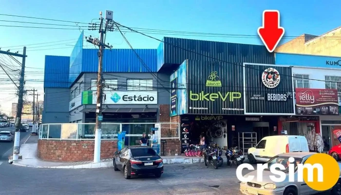 Inconveniencia Itaborai Tudo - Itaboraí