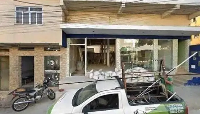 Industria Comercio Cal Maravilha Ltda Tudo - Italva