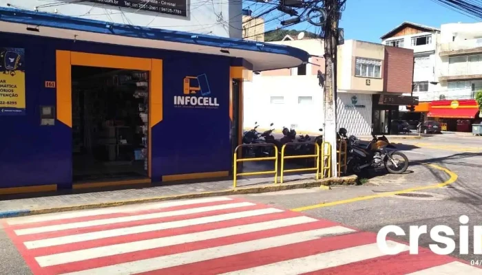 Infocell - Cordeiro
