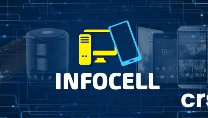 Infocell -  Do Proprietario - Cordeiro