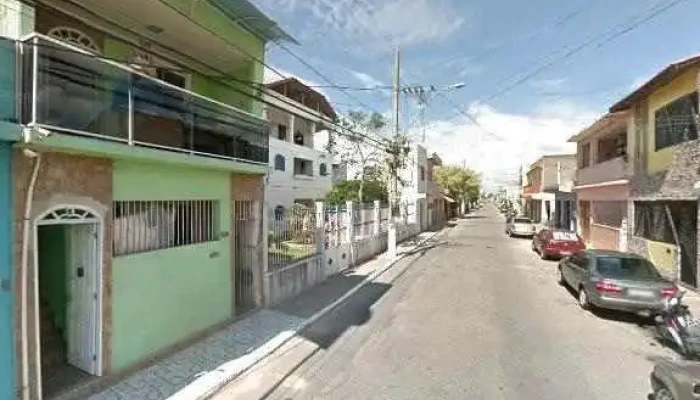 Infolic Telecom -    Sao Joao Da Barra Street View E 360deg - São João Da Barra