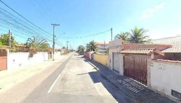 Infuture Informatica Street View E 360deg - Maricá