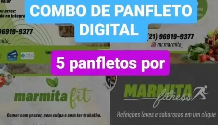 Infuture Informatica Tudo - Maricá