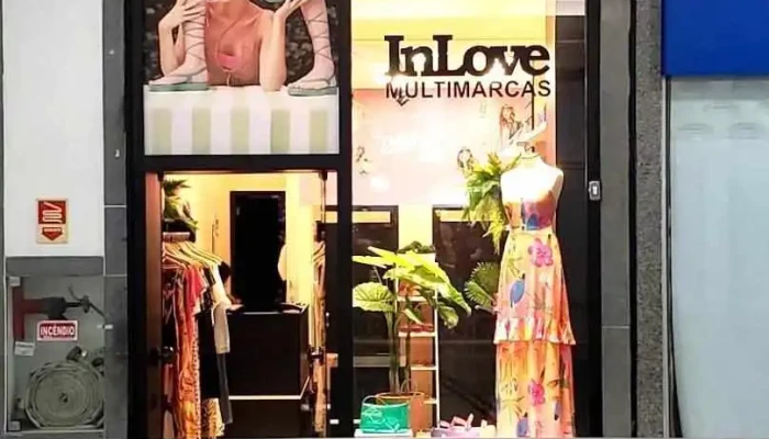 InLove Multimarcas - Nilópolis
