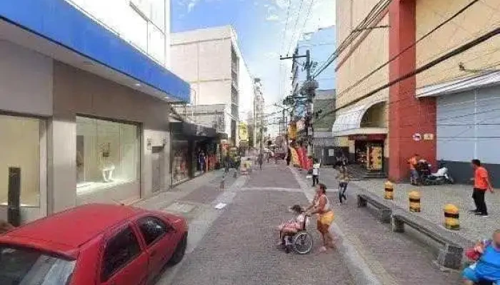 Inlove Multimarcas Street View E 360deg - Nilópolis