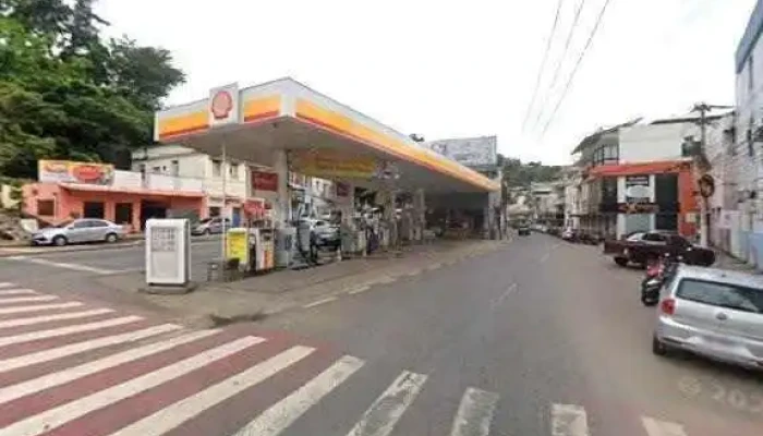 Innovare Roupas E Acessorios Street View E 360deg - Itaperuna