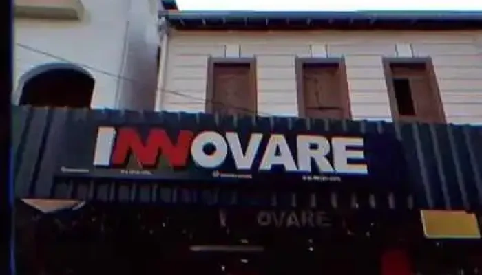 Innovare Roupas E Acessorios Videos - Itaperuna