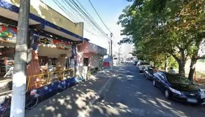 Inovacao Comercio E Servicos Street View E 360deg - Quissamã