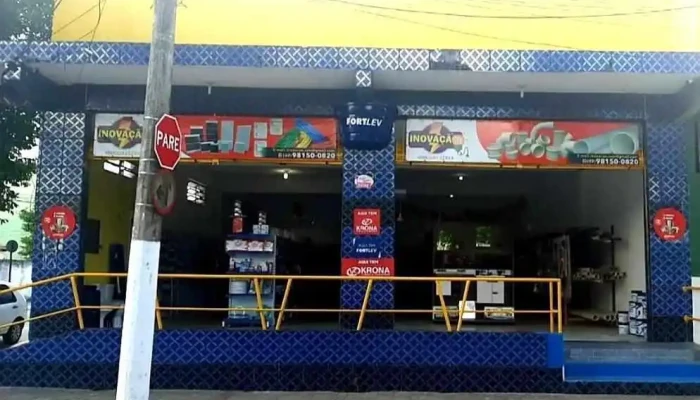 Inovacao Comercio E Servicos Tudo - Quissamã