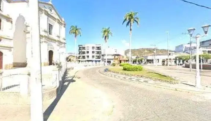 Inovar Modas -  Street View E 360deg - São Fidélis