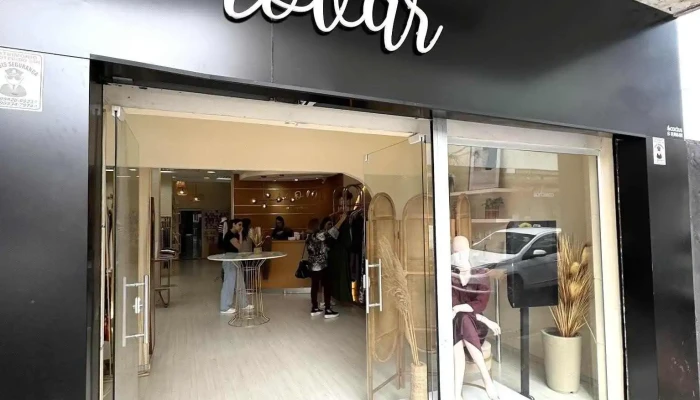 Inovar Store - - Centro