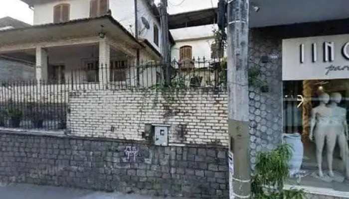 Inove Paradise -  Street View E 360deg - São José Do Vale Do Rio Preto