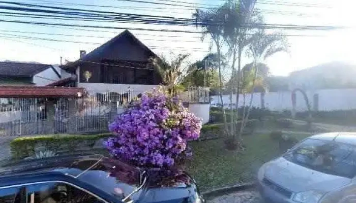 Insanidade Jeans -  Street View E 360deg - Nova Friburgo