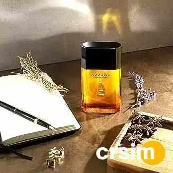 Intensite Parfums -  Do Proprietario - Paraíba Do Sul