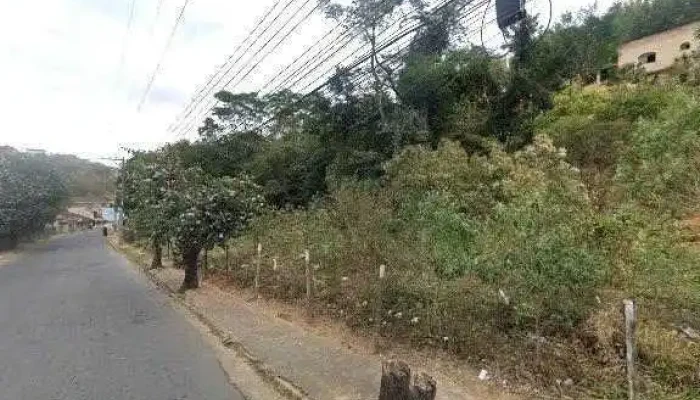 Intensite Parfums -  Street View E 360deg - Paraíba Do Sul