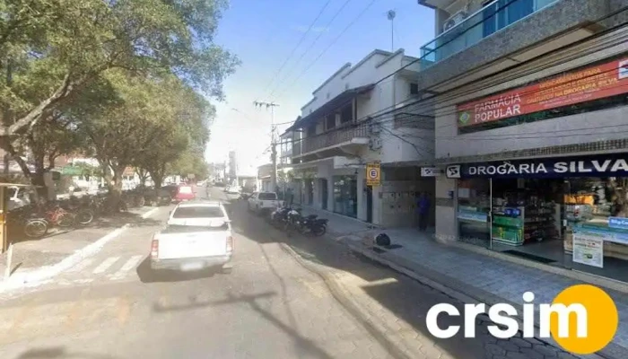 Intimação - - Aimorés
