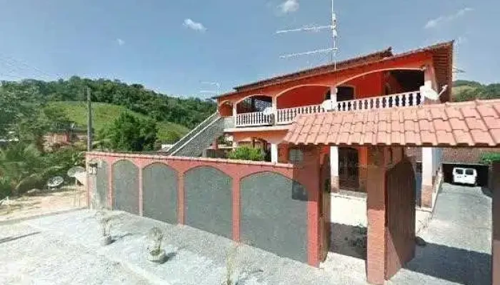 Isi Tec Inf -  Tudo - Silva Jardim