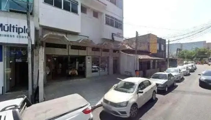Ita Linhas -  Street View E 360deg - Itaboraí