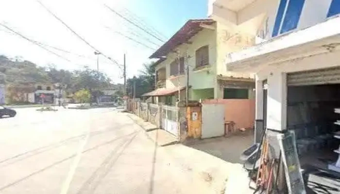 Italaje B S Materiais Construcao Street View E 360deg - Italva