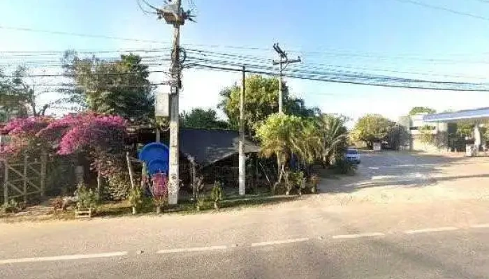 Italverde Plantas -  Street View E 360deg - Italva