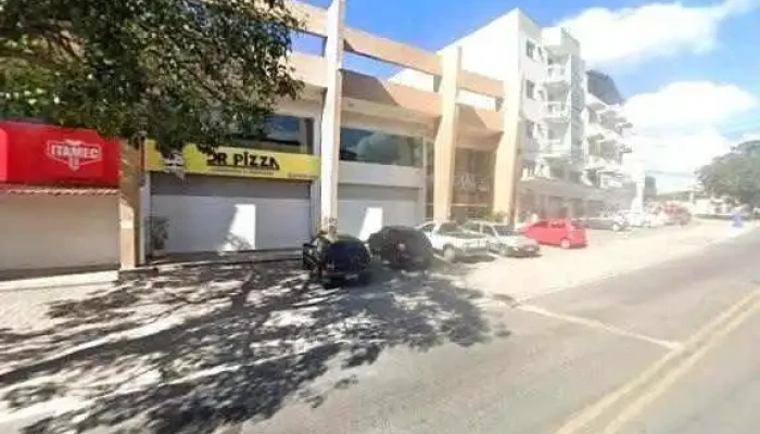 Itamec Rio Bonito -  Street View E 360deg - Rio Bonito