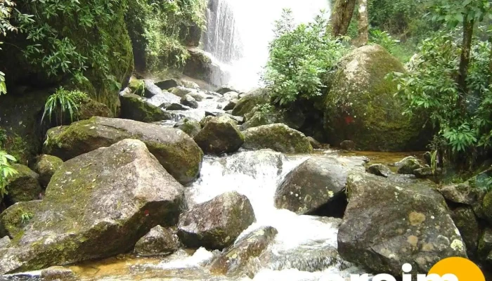 Itatiaia - Itatiaia