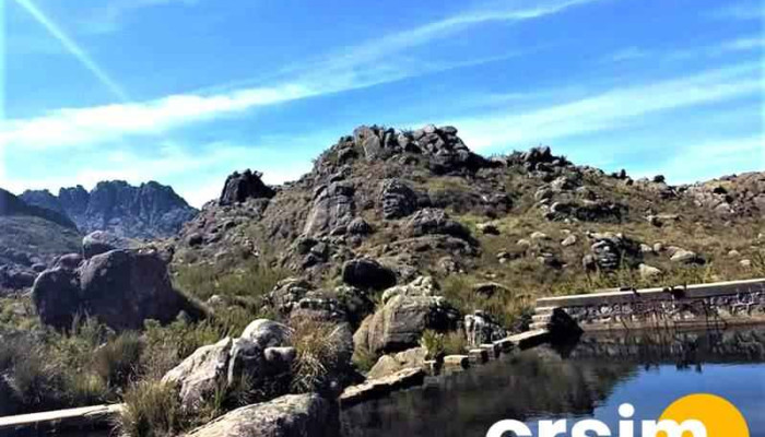Itatiaia -  Montanha - Itatiaia