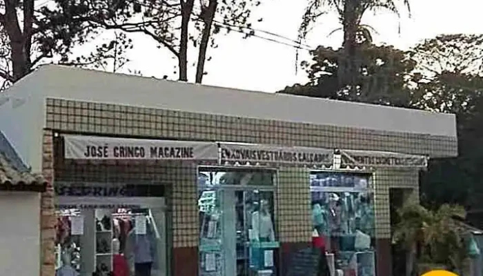 J. Gringo Enxovais - 37300-000