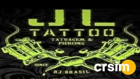 J.l. Tattoo & Moda - Miguel Pereira