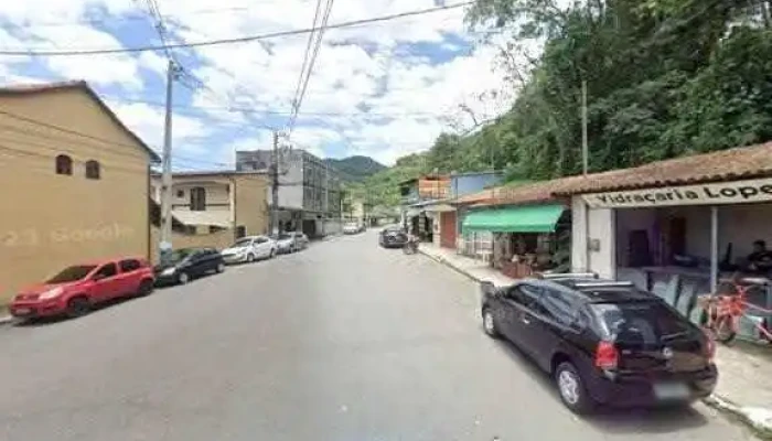 Jack Modas Muriqui -  Street View E 360deg - Mangaratiba