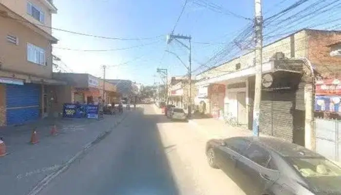 Jacuru Calcados Street View E 360deg - Tanguá