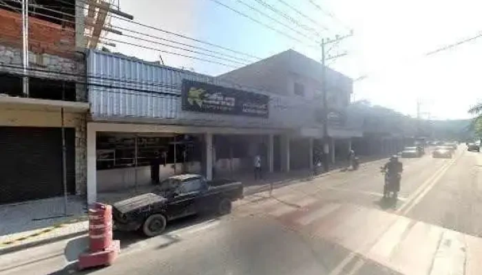 Jalex -    Mat De Const   Paty Do Alferes Street View E 360deg - Paty Do Alferes